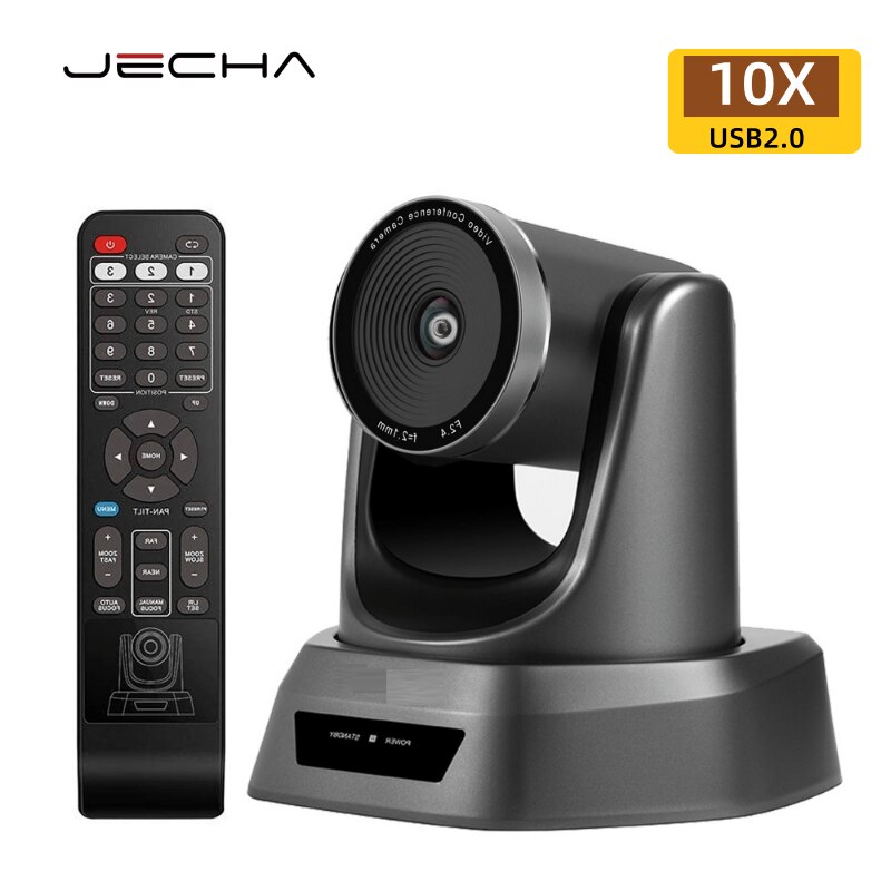 Jecha-NV10X HD1080P60fps ȭ ȸ ý, ķ, PTZ..